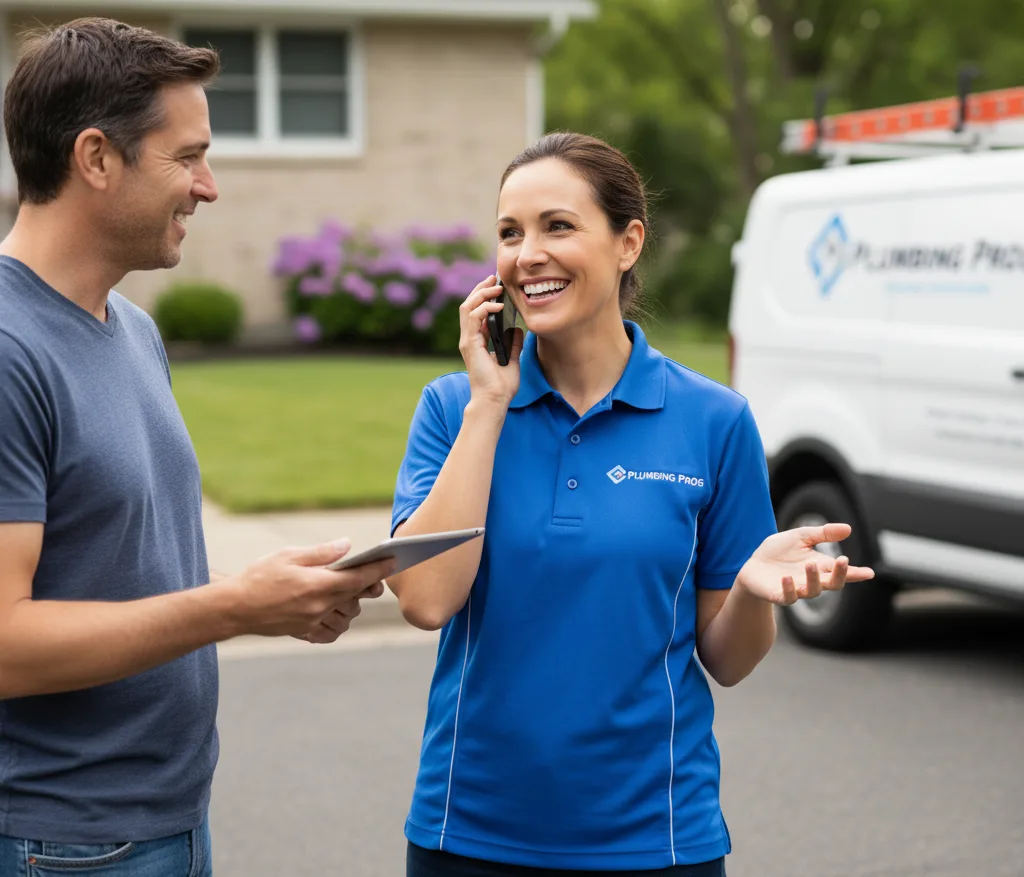 Drain Cleaning in Midwest City, OK